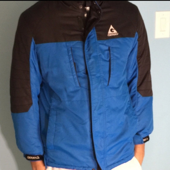 Other - Gerry hooded winter jacket size L